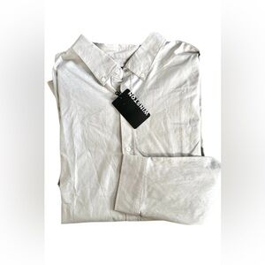 NWT Mens‎ Winston LS Button Down Shirt 3XLT